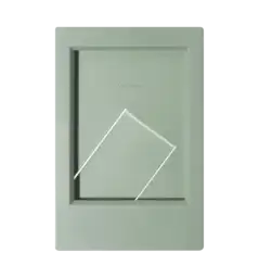 Фото рамка 3" Color Frame For Fuji Instantax Green