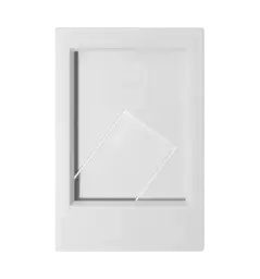 Фото рамка 3" Color Frame For Fuji Instantax Grey