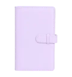 Фотоальбом Fujifilm INSTAX Mini 12 Purple