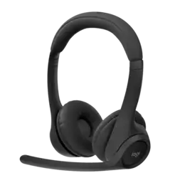 Гарнітура беспроводная Logitech Zone 300 Bluetooth Graphite (981-001407)