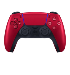 Геймпад DualSense Wireless Controller для Sony PS5 Volcanic Red