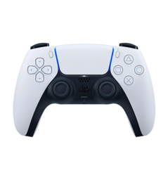 Геймпад DualSense Wireless Controller для Sony PS5 White