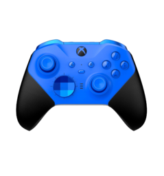 Геймпад Microsoft Xbox Elite Wireless Controller Series 2 Core Blue (RFZ-00017)