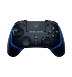 Геймпад RAZER Wolverine V2 PRO for PS5, black (RZ06-04710100-R3G1)