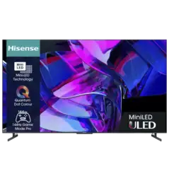 Hisense 85U7KQ