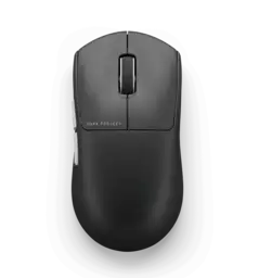 Ігрова миша бездротова DARK PROJECT Nexus Ultra (DPP_NexusUltra_BW)