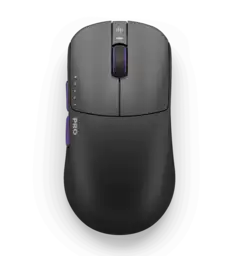 Ігрова миша бездротова DARK PROJECT Novus Pro (DPP_Novus_PRO_BB)