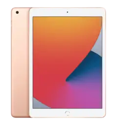 iPad 10.2 (2020) 128 Gold (MYLF2) Б/У