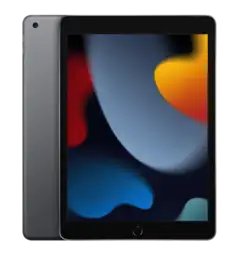 Ipad 10.2 (2021) 64 Space Gray (MK2K3) БУ