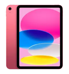 iPad 11 (2025) Wi-Fi + LTE 128GB Pink (MD7J4)