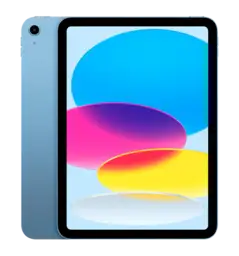 iPad 11 (2025) Wi-Fi + LTE 512GB Blue (MD7Q4)