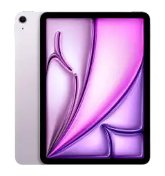 iPad Air 11 M3 (2025) Wi-Fi 256GB Purple (MCA64)