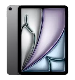 iPad Air 11 M3 (2025) Wi-Fi 512GB Space Gray (MCA74)