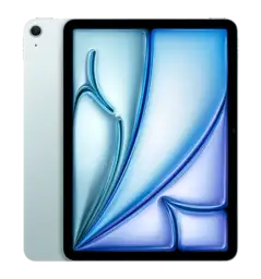 iPad Air 13 M3 (2025) Wi-Fi 512GB Blue (MCNW4)