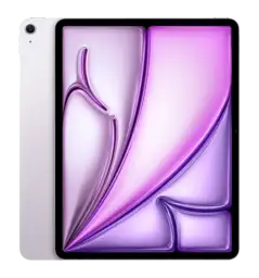 iPad Air 13 M3 (2025) Wi-Fi + Cellular 256GB Purple (MCJ84)