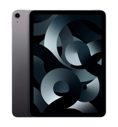 iPad Air M1 (2022) Wi-Fi 64GB Space Gray (MM9C3) Б/У