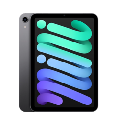 iPad Mini 8.3 (2021) Wi-Fi 64GB Space Gray (MK7M3) Б/У
