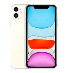 iPhone 11 256 White БУ