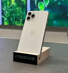 iPhone 11 Pro 64 Silver БУ