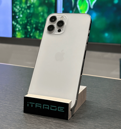 iPhone 12 Pro 256 Silver БУ