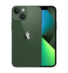 iPhone 13 128 Green БУ