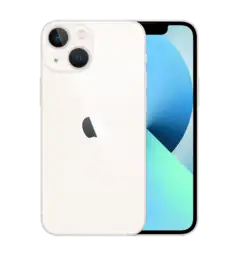 iPhone 13 256 Starlight БУ