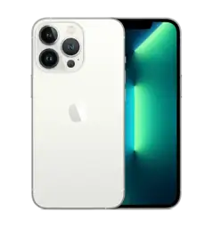 iPhone 13 Pro Max 256 Silver БУ