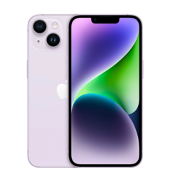 iPhone 14 128 Purple БУ