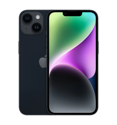 iPhone 14 256 Midnight БУ