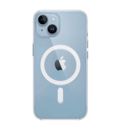 iPhone 14 Clear Case with MagSafe (MW5Q3ZE/A)