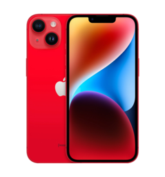iPhone 14 Plus 256 Red БУ