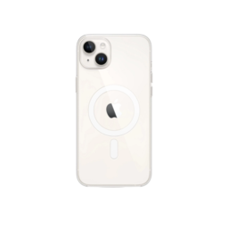 iPhone 14 Plus Clear Case with MagSafe (MPU43ZE/A)