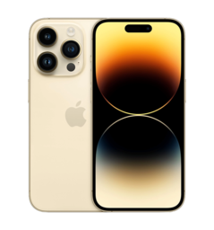 iPhone 14 Pro 128 Gold БУ