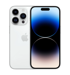 iPhone 14 Pro 128 Silver БУ