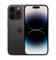 iPhone 14 Pro Max 128 Space Black БУ