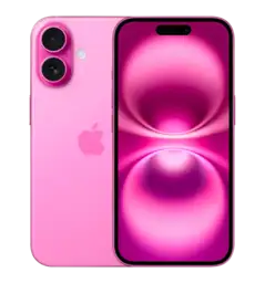 iPhone 16 128GB Pink (MYEA3) Б/В