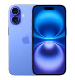 iPhone 16 256GB Ultramarine (MYEH3) Б/В