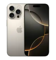 iPhone 16 Pro Max 1TB Natural Titanium (MYX73) Б/В