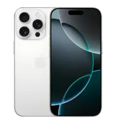 iPhone 16 Pro Max 512GB White Titanium БУ