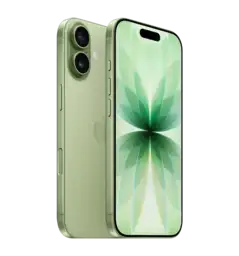 iPhone 17 512GB Sage (MG6V4)