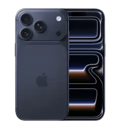 iPhone 17 Pro 512GB Deep Blue (MG8N4)