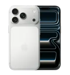 iPhone 17 Pro Max 512GB Silver (MFYQ4)