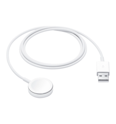 Apple Watch Magnetic Charging Cable (1m) (MKLG2/MU9G2/MX2E2)