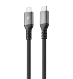 Кабель Proove ReGen Silicone Type-C to Lightning 27W (1m)