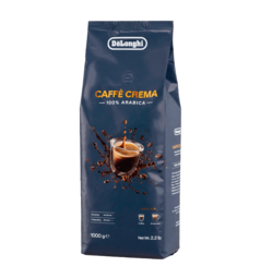 Кава в зернах DLSC618 COFFEE CREMA 1 кг