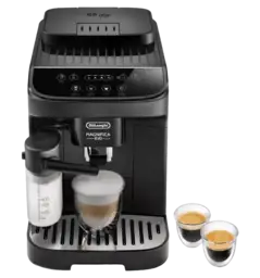 Кавомашина DeLonghi ECAM 293.52.B