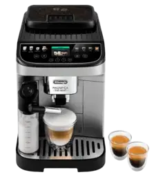 Кавомашина DeLonghi ECAM 310.80 SB