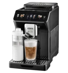 Кавомашина DeLonghi ECAM 450.65.G