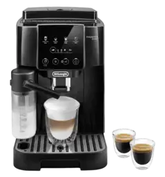 Кофемашина DeLonghi Magnifica Start ECAM 220.60.B