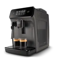 Кавомашина Philips Series 1200 EP1224/00